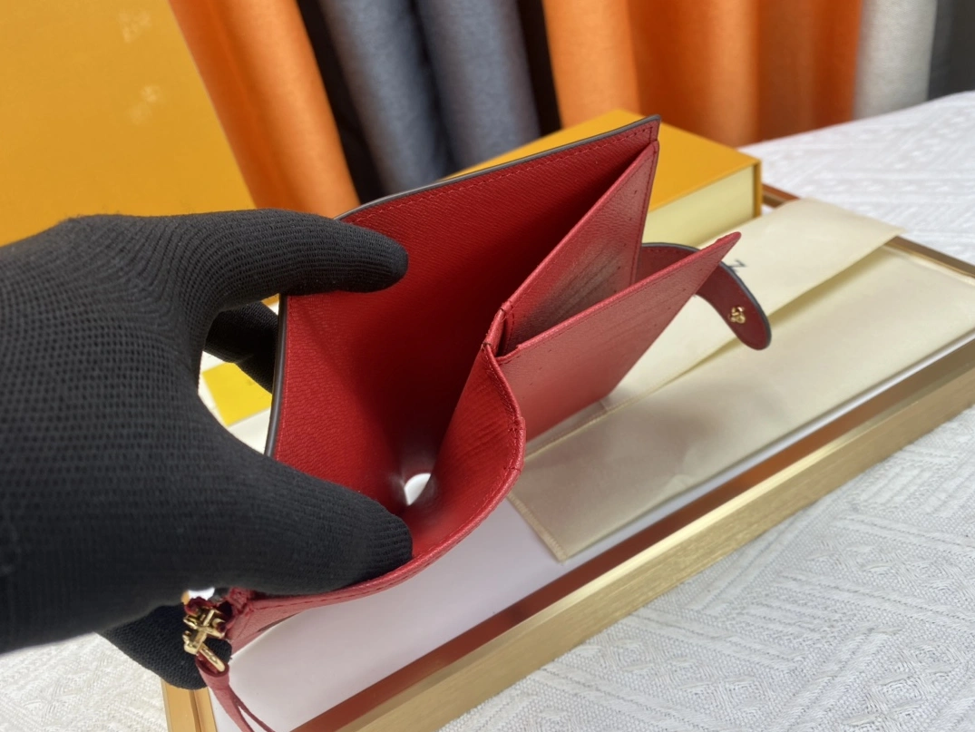 Louis Vuitton AAA Quality Card Case For Women Modern 359 - Image 7