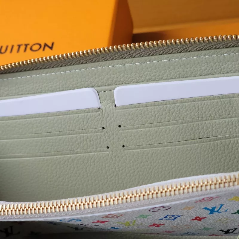 Louis Vuitton AAA Quality Card Case SmartChoice 9364 - Image 6