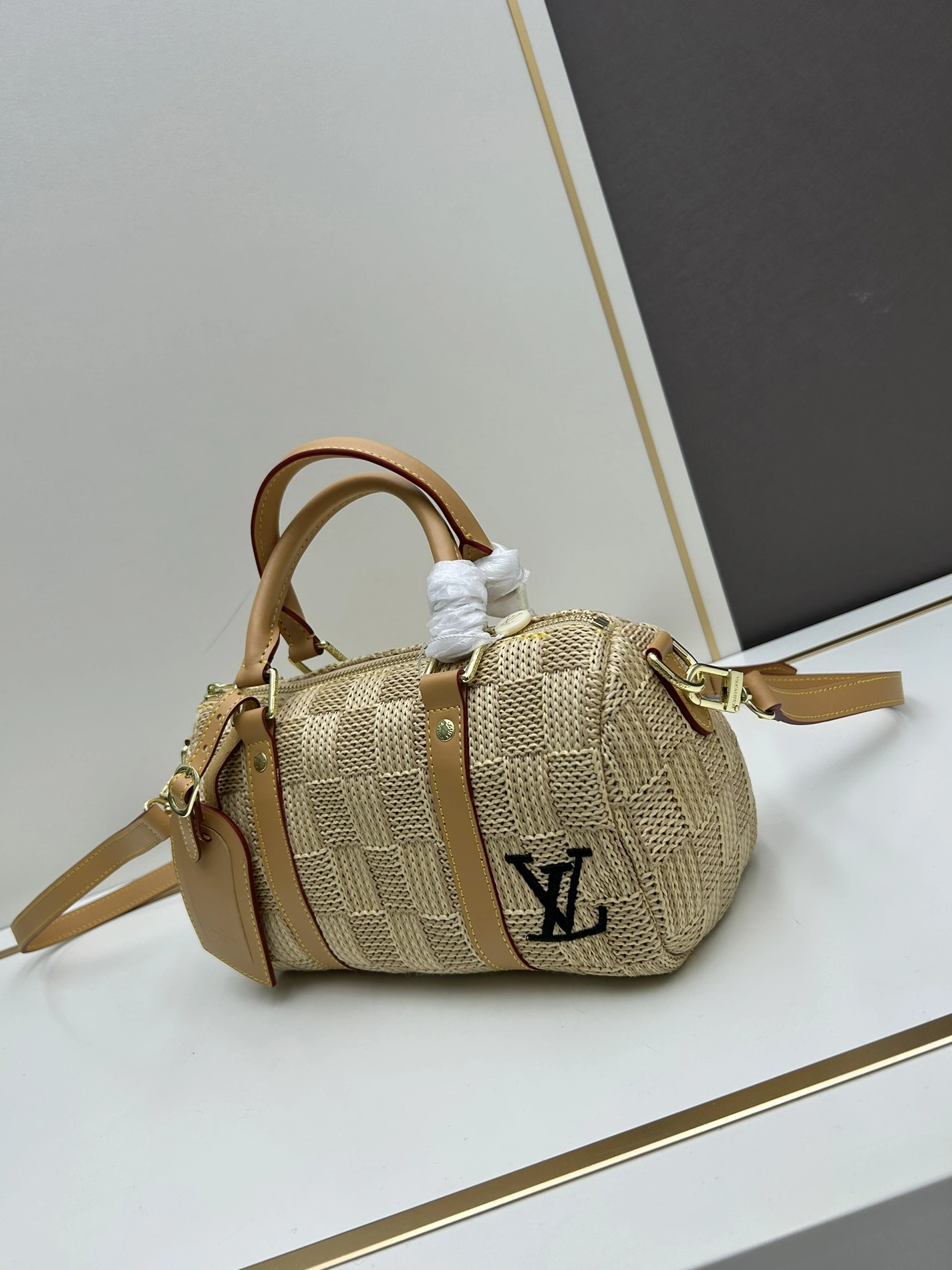 Louis Vuitton AAA Quality Handbags For Women AllSeason 5947