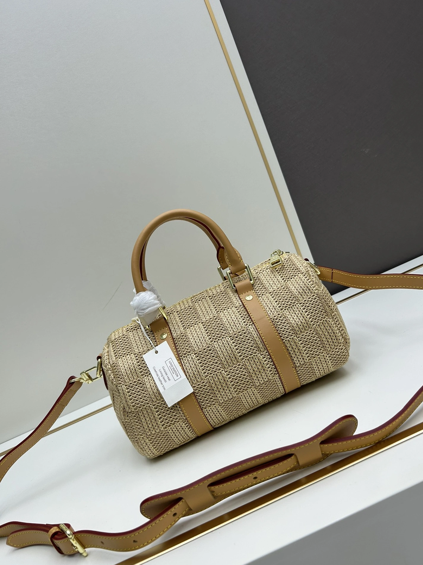 Louis Vuitton AAA Quality Handbags For Women AllSeason 5947 - Image 3