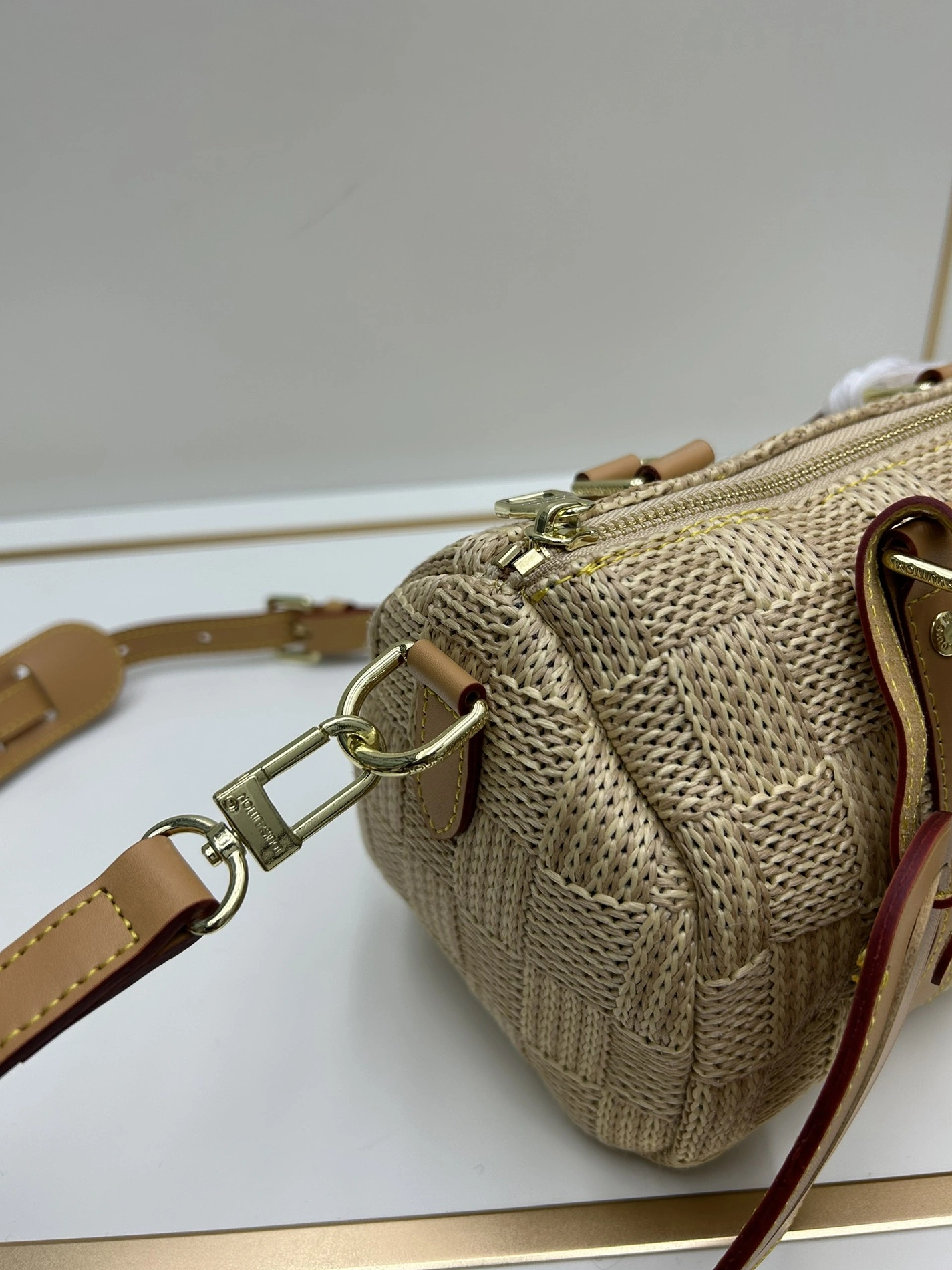 Louis Vuitton AAA Quality Handbags For Women AllSeason 5947 - Image 6