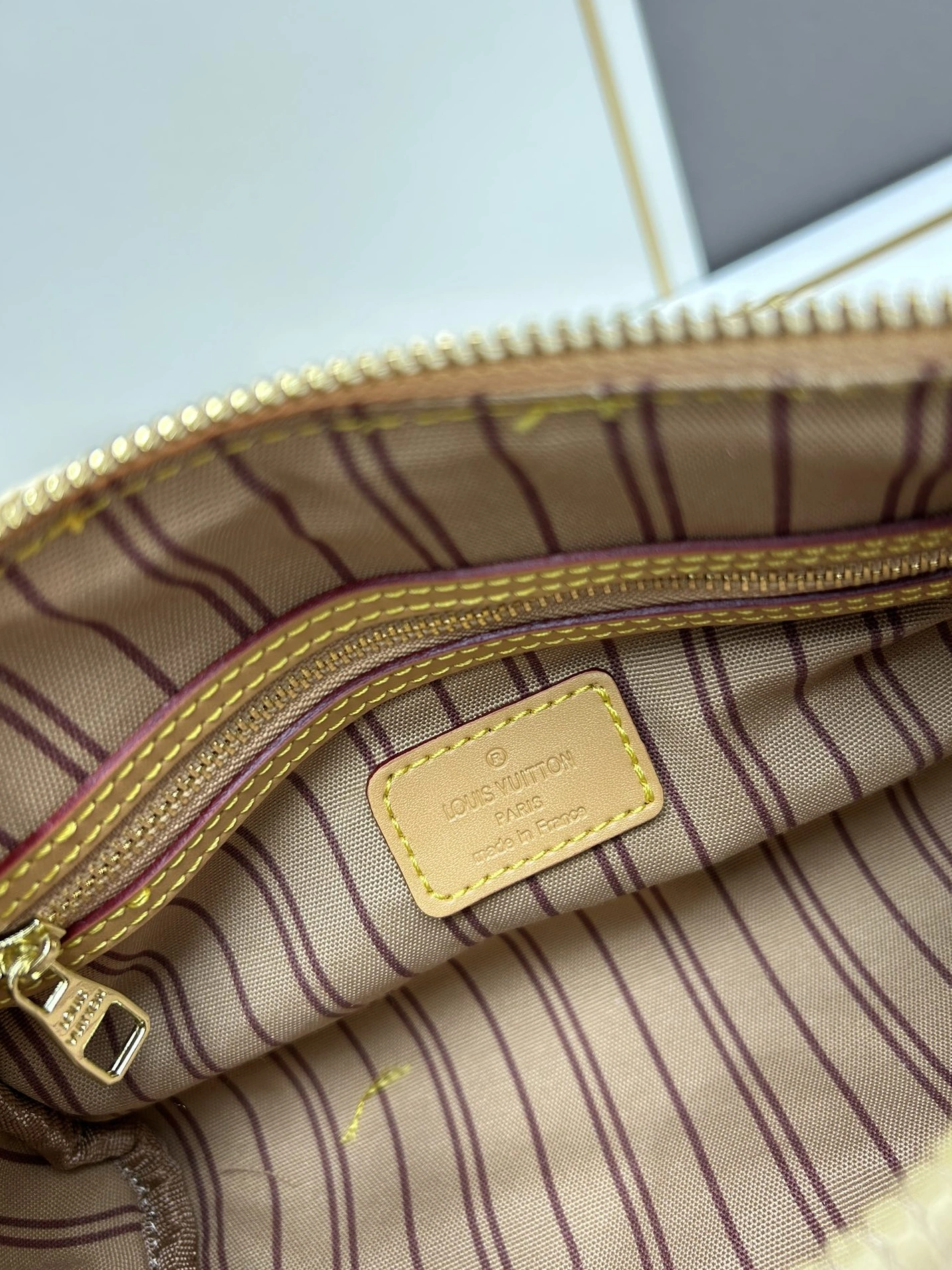 Louis Vuitton AAA Quality Handbags For Women AllSeason 5947 - Image 8