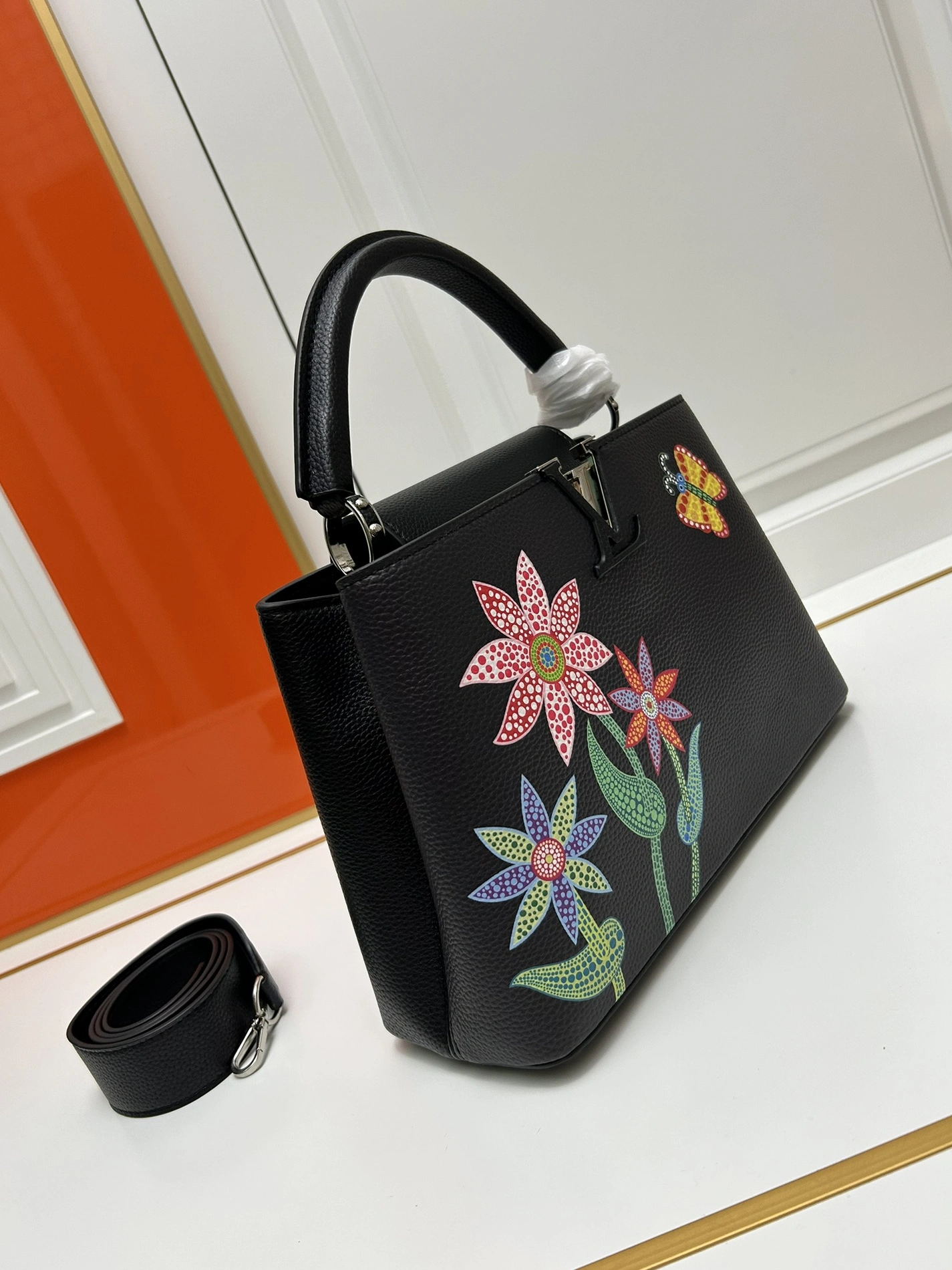 Louis Vuitton AAA Quality Handbags For Women Bold 3222 - Image 3