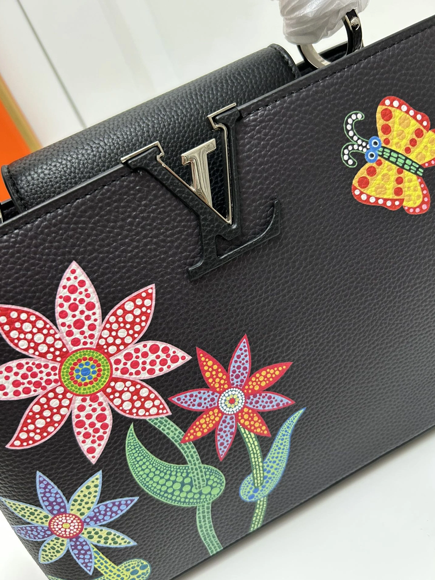 Louis Vuitton AAA Quality Handbags For Women Bold 3222 - Image 6