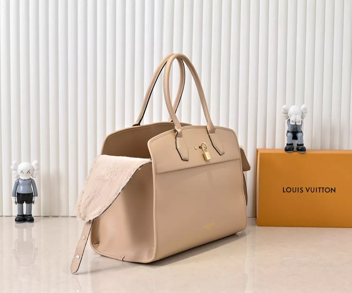 Louis Vuitton AAA Quality Handbags For Women Bold 9447