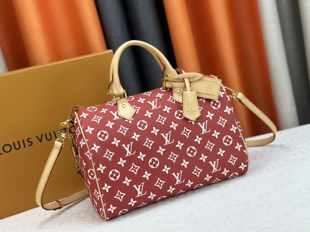 Louis Vuitton AAA Quality Handbags For Women Breathable 4369