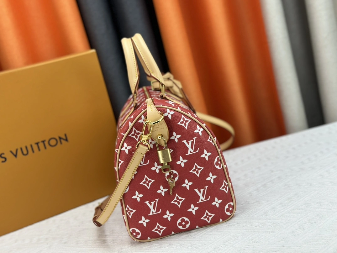 Louis Vuitton AAA Quality Handbags For Women Breathable 4369 - Image 3