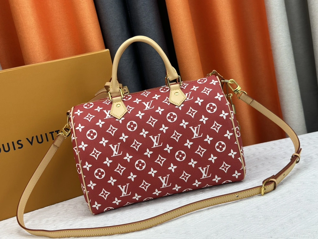 Louis Vuitton AAA Quality Handbags For Women Breathable 4369 - Image 4