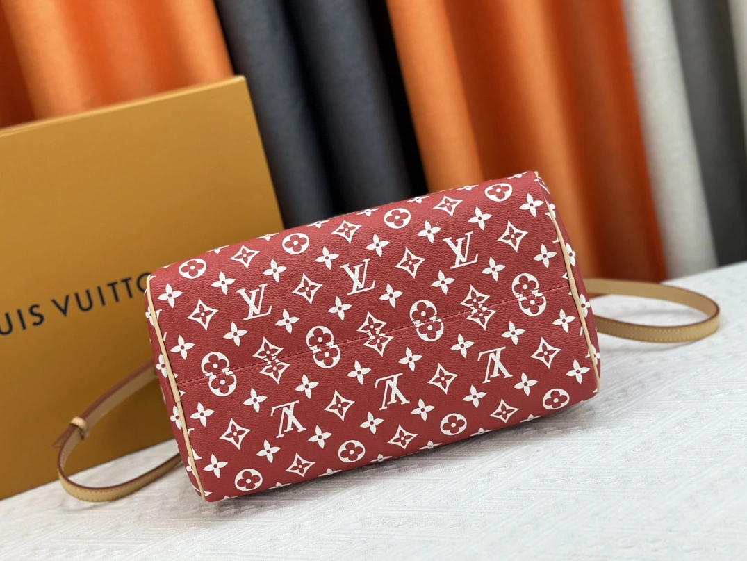 Louis Vuitton AAA Quality Handbags For Women Breathable 4369 - Image 5