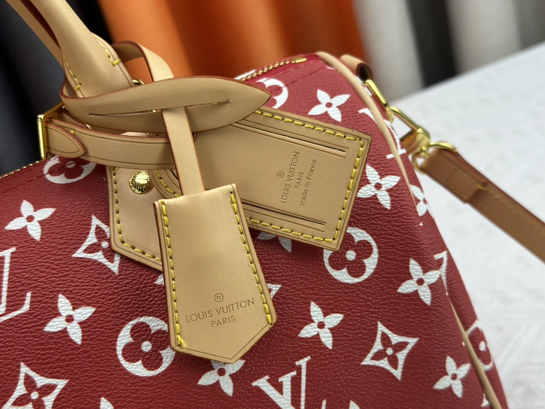 Louis Vuitton AAA Quality Handbags For Women Breathable 4369 - Image 6