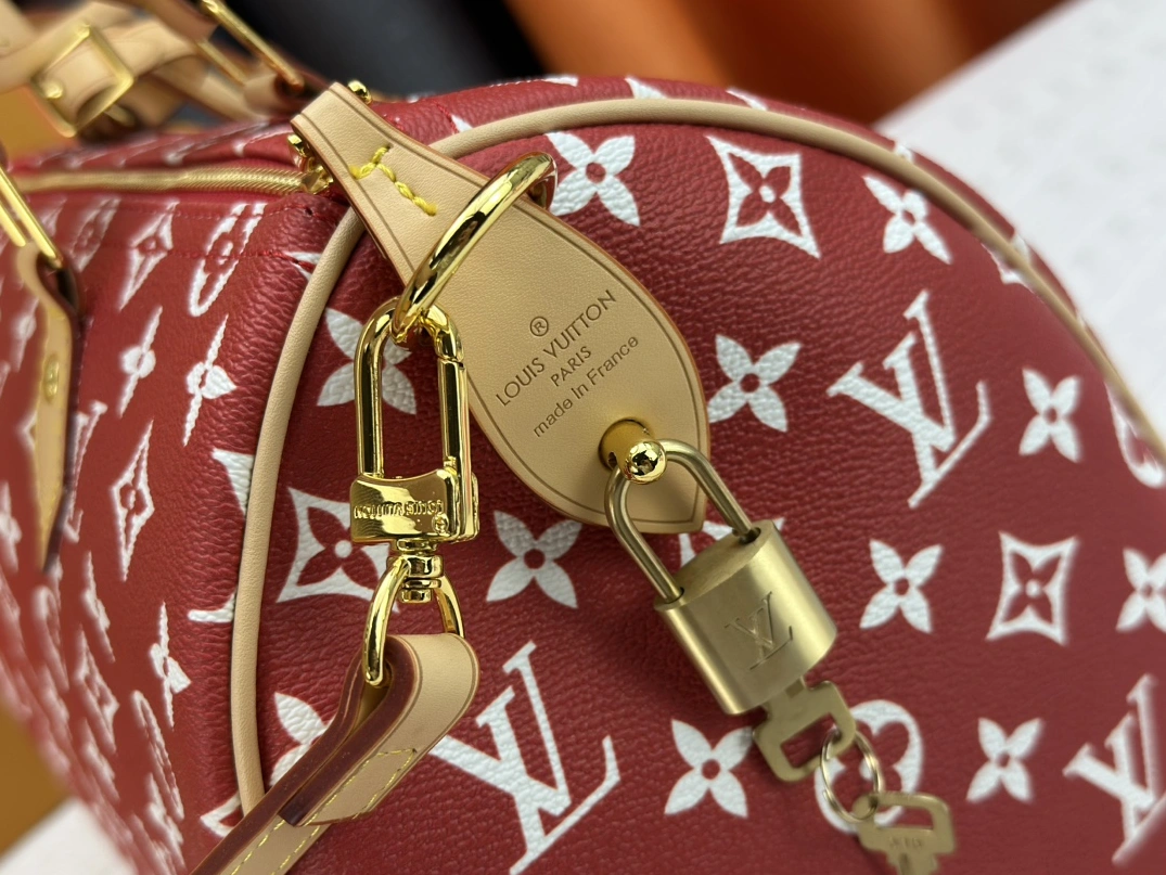 Louis Vuitton AAA Quality Handbags For Women Breathable 4369 - Image 7