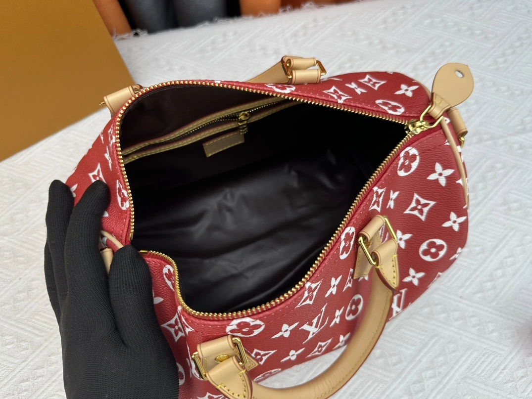 Louis Vuitton AAA Quality Handbags For Women Breathable 4369 - Image 8
