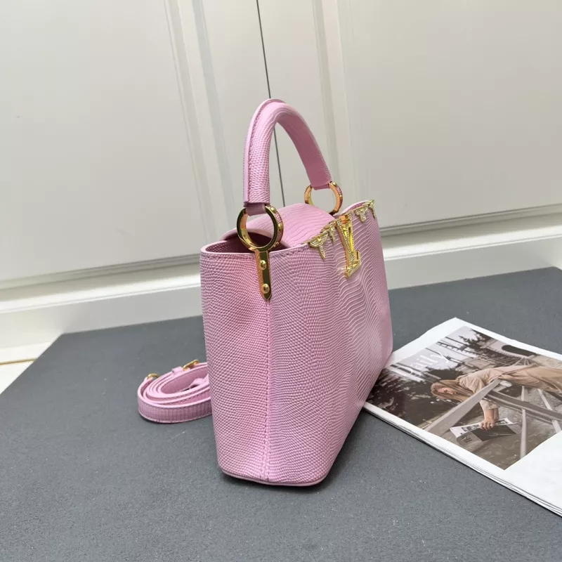 Louis Vuitton AAA Quality Handbags For Women Breathable 4855 - Image 4