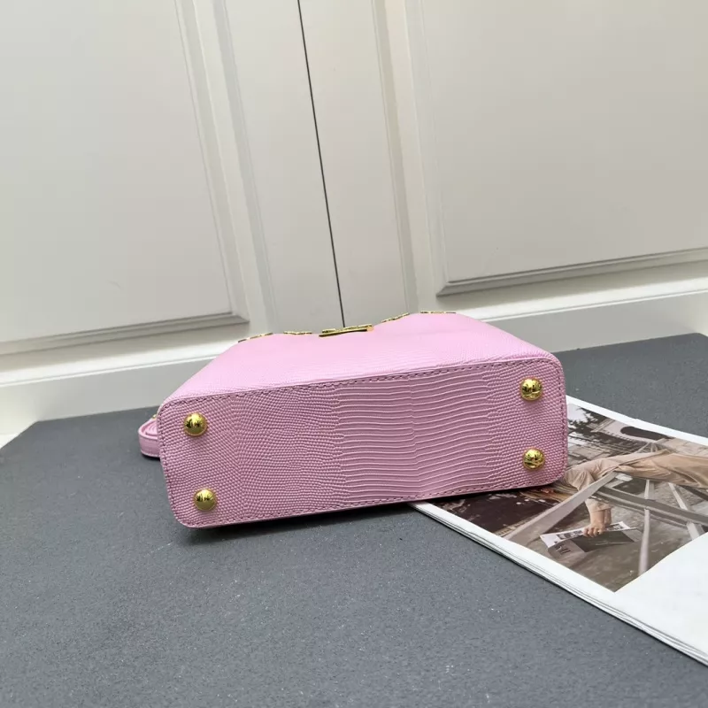 Louis Vuitton AAA Quality Handbags For Women Breathable 4855 - Image 7