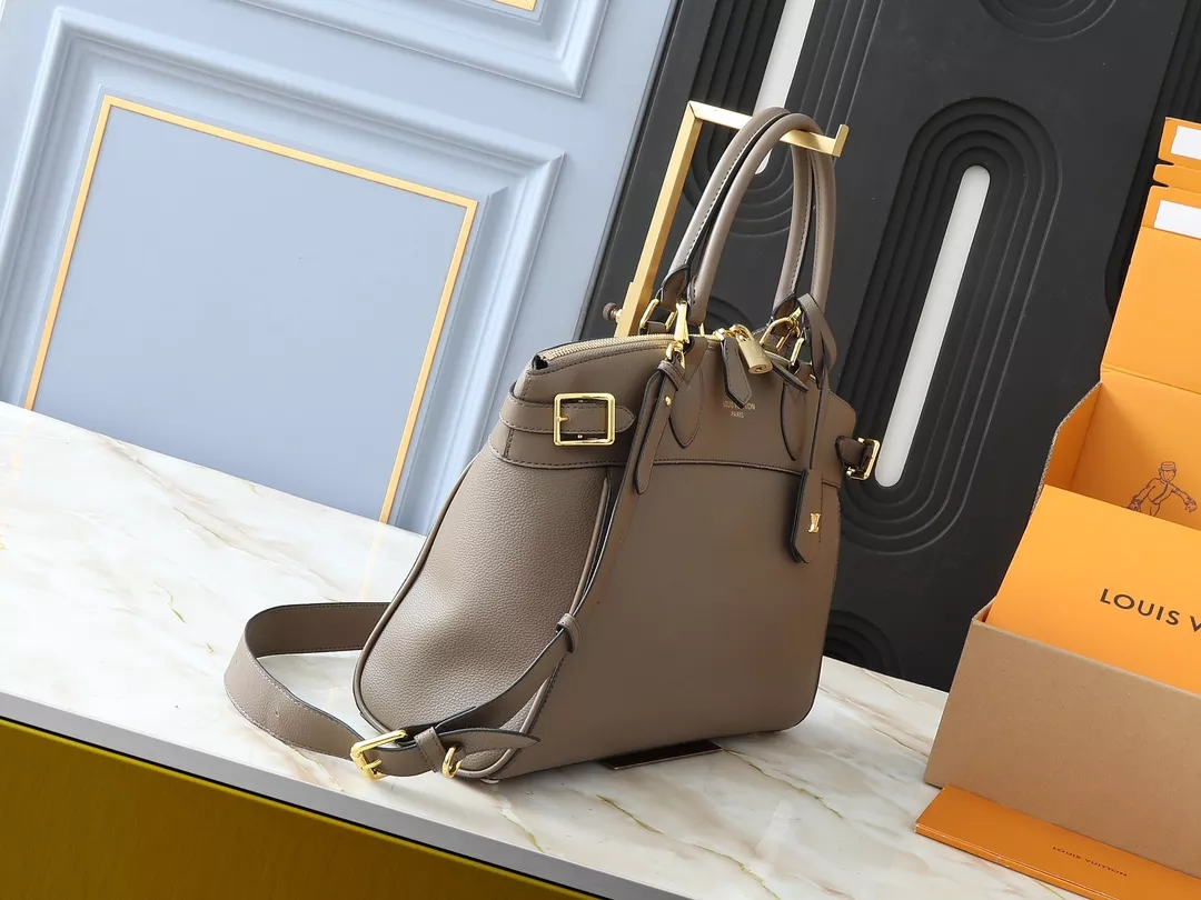 Louis Vuitton AAA Quality Handbags For Women Bright 3324