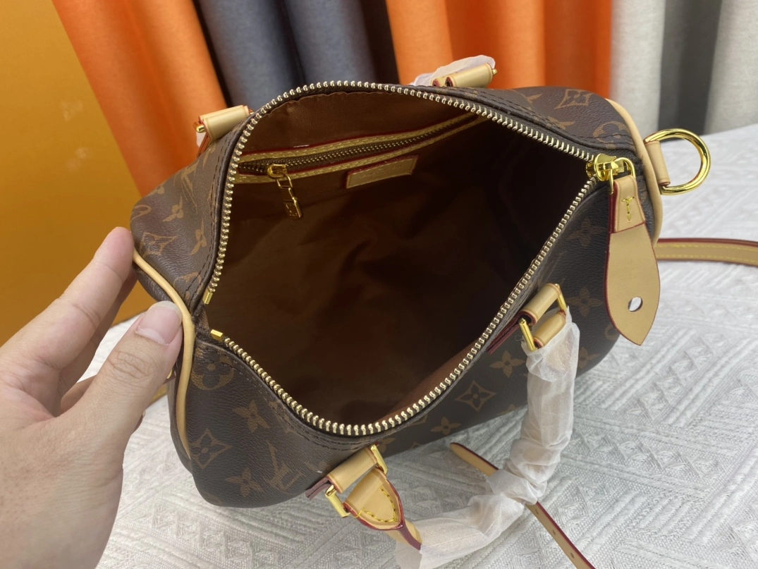 Louis Vuitton AAA Quality Handbags For Women Comfortable 7421 - Image 7