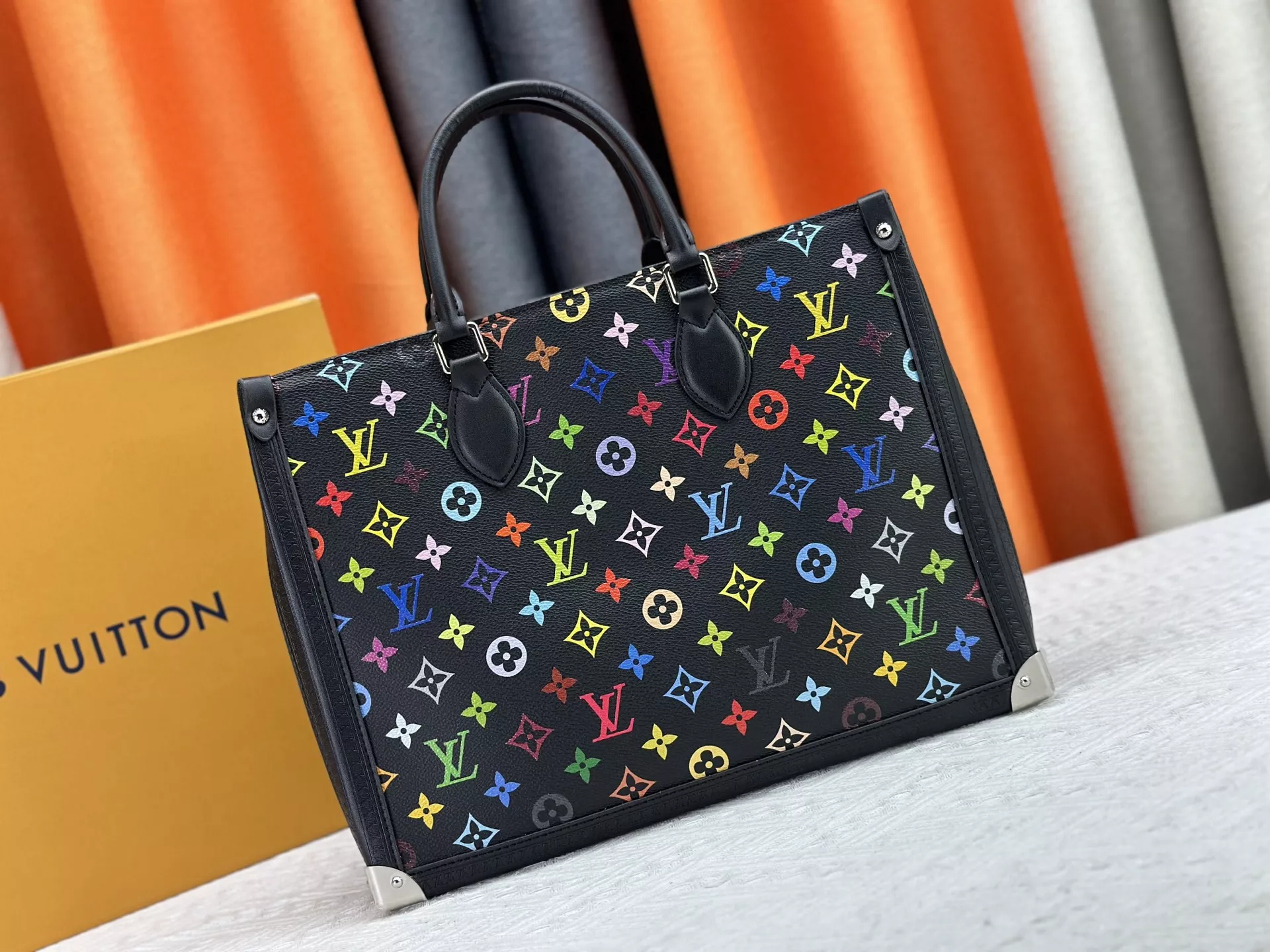 Louis Vuitton AAA Quality Handbags For Women Durable 972 - Image 4