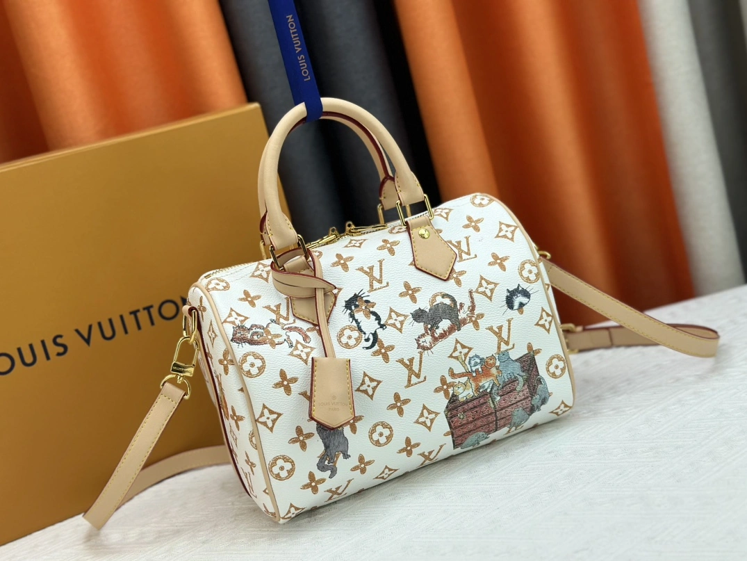 Louis Vuitton AAA Quality Handbags For Women EasyMatch 5184