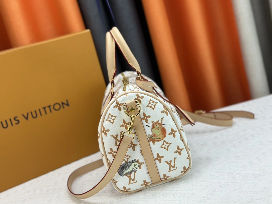 Louis Vuitton AAA Quality Handbags For Women EasyMatch 5184 - Image 3