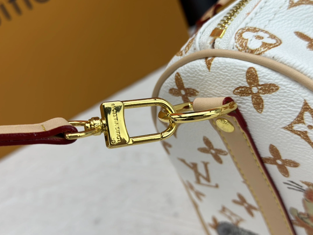 Louis Vuitton AAA Quality Handbags For Women EasyMatch 5184 - Image 7