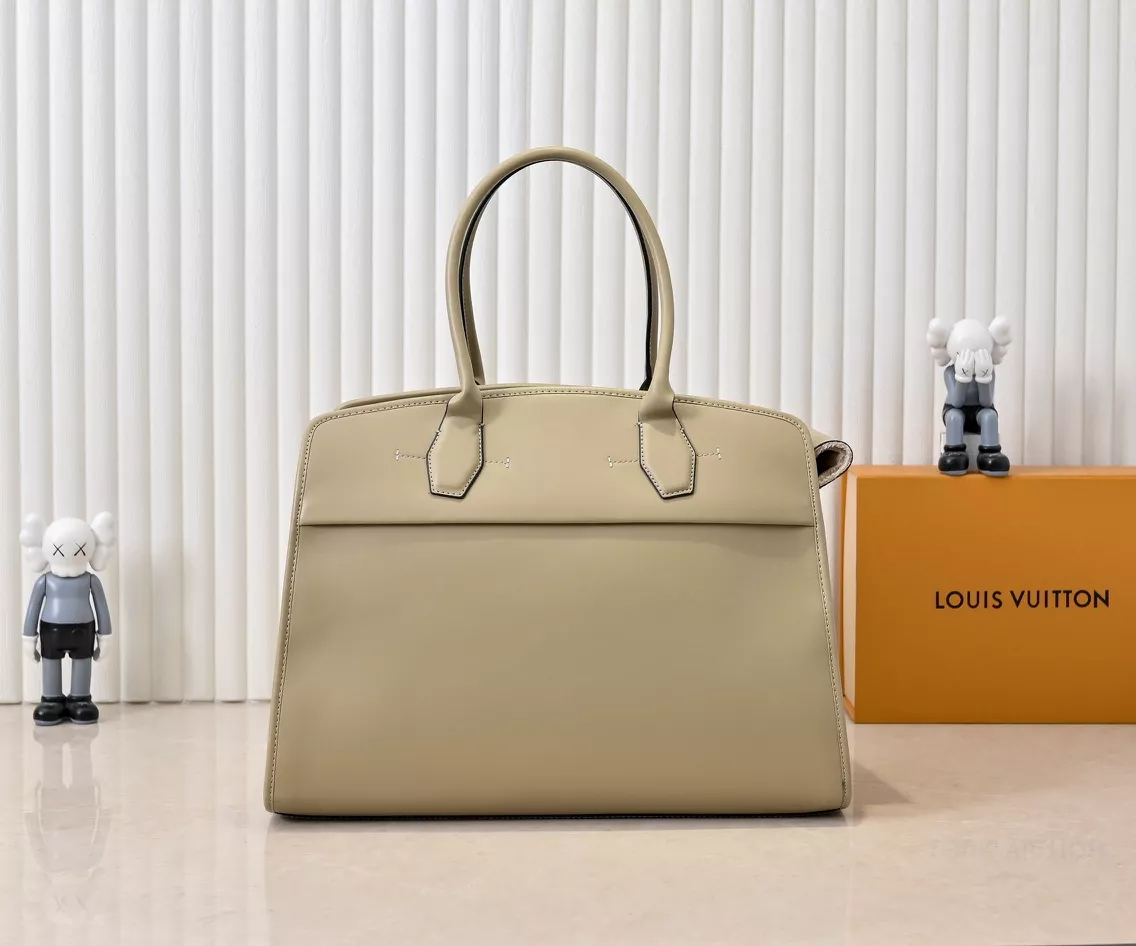 Louis Vuitton AAA Quality Handbags For Women Efficient 5375 - Image 3