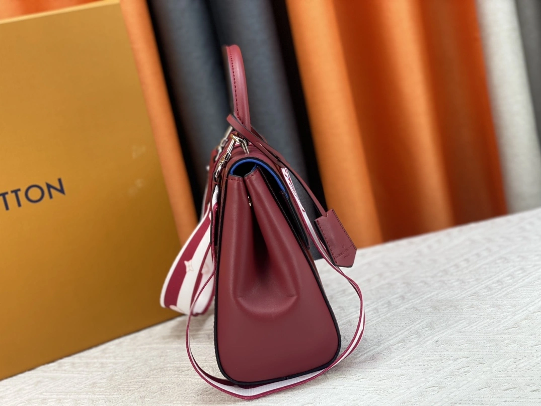 Louis Vuitton AAA Quality Handbags For Women Efficient 6698