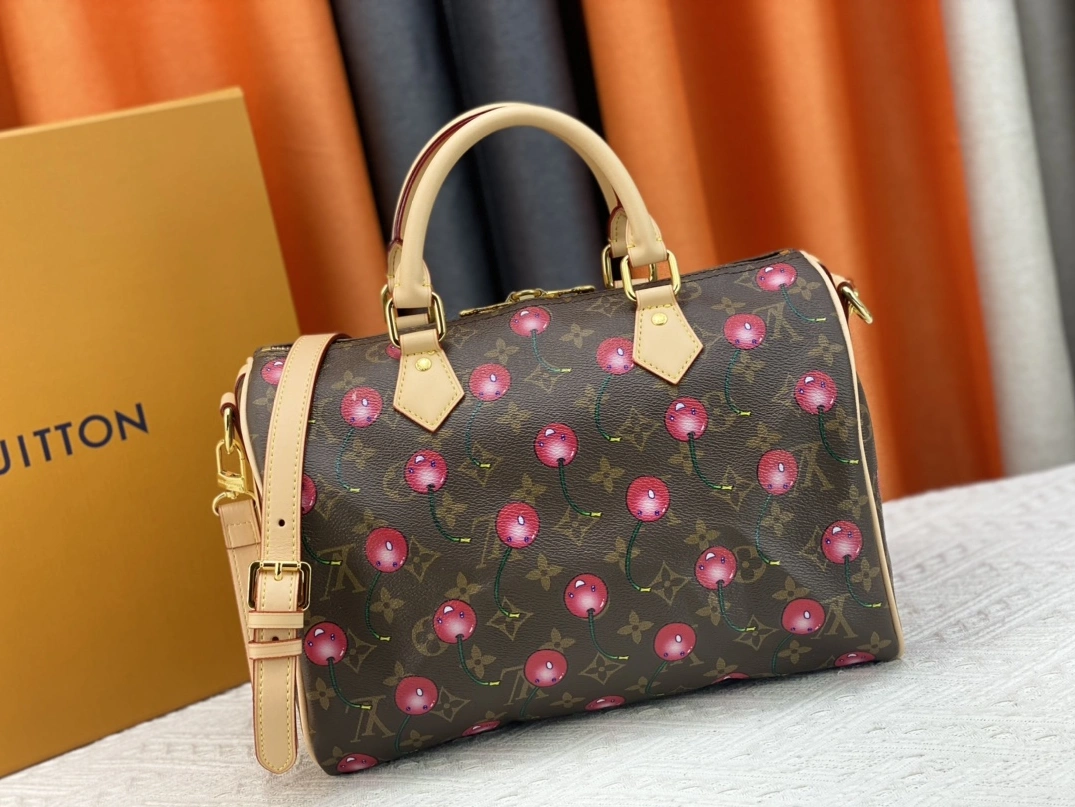 Louis Vuitton AAA Quality Handbags For Women Fashionable 7632 - Image 4