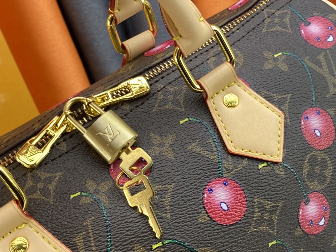 Louis Vuitton AAA Quality Handbags For Women Fashionable 7632 - Image 6