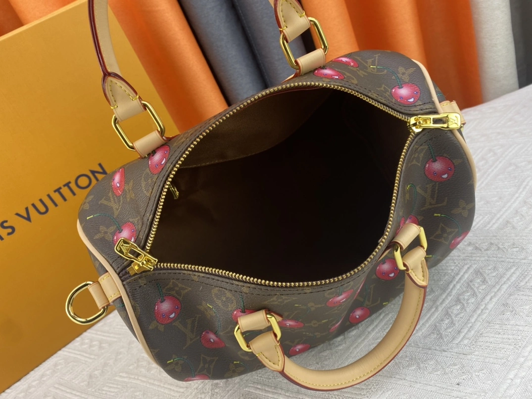 Louis Vuitton AAA Quality Handbags For Women Fashionable 7632 - Image 7