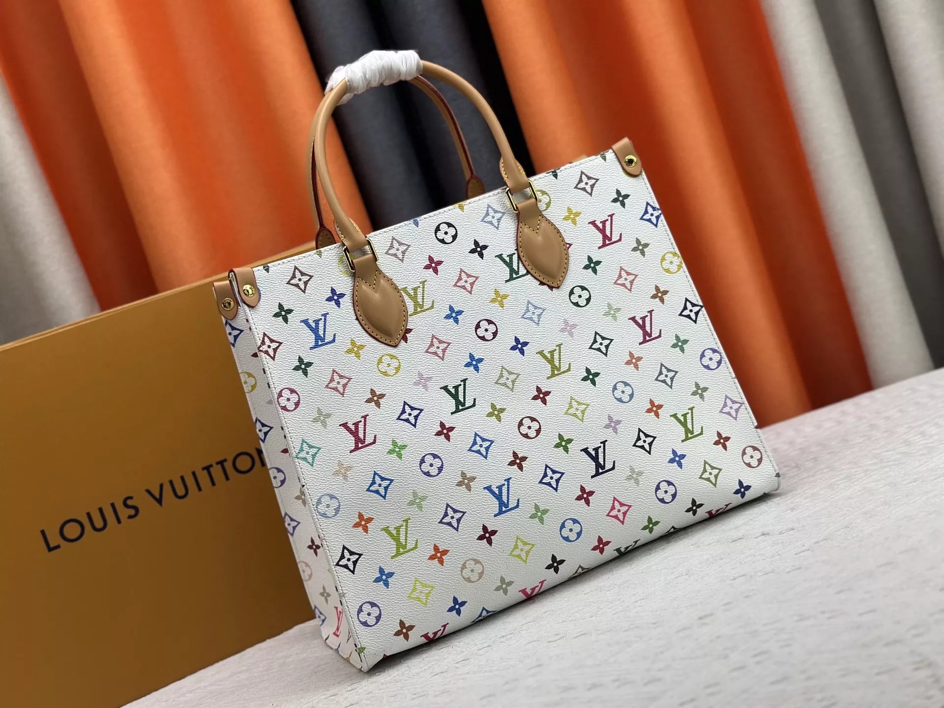 Louis Vuitton AAA Quality Handbags For Women GoAnywhere 2023