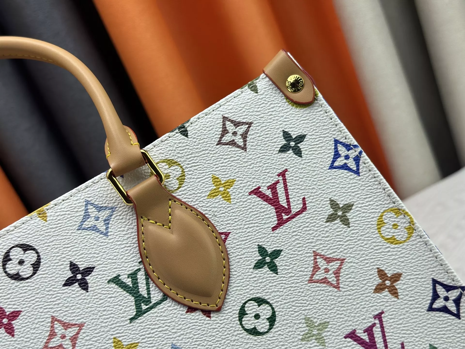 Louis Vuitton AAA Quality Handbags For Women GoAnywhere 2023 - Image 5