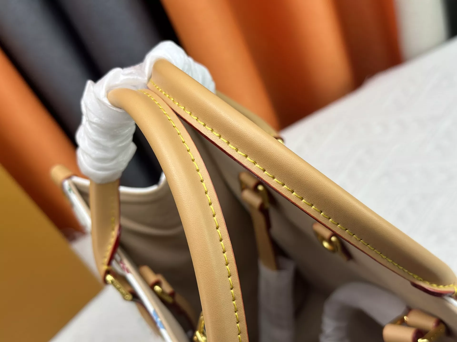 Louis Vuitton AAA Quality Handbags For Women GoAnywhere 2023 - Image 6