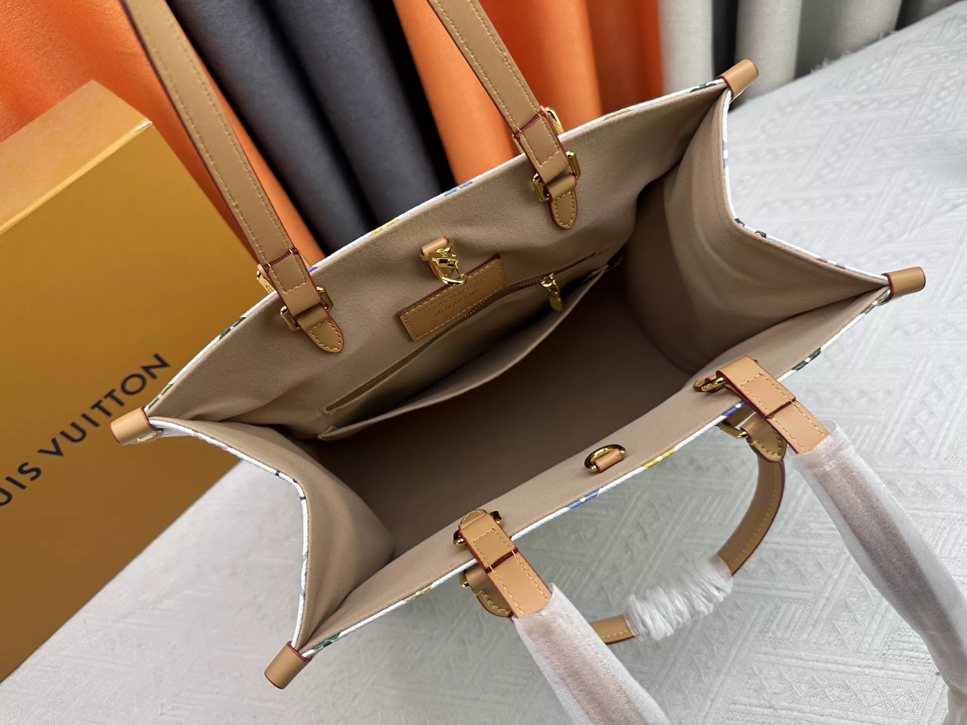 Louis Vuitton AAA Quality Handbags For Women GoAnywhere 2023 - Image 8