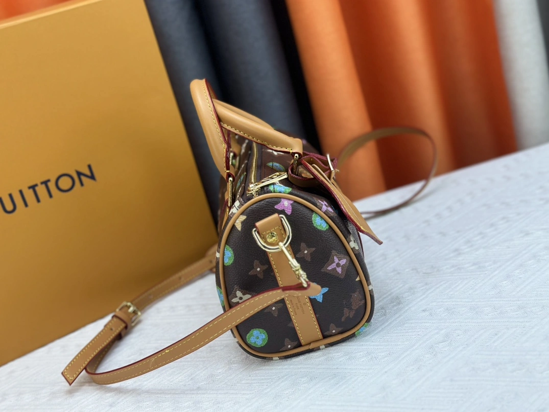 Louis Vuitton AAA Quality Handbags For Women HighQuality 2626 - Image 3