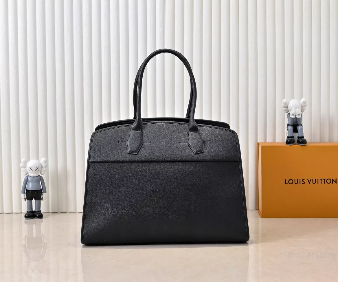 Louis Vuitton AAA Quality Handbags For Women Practical 2247 - Image 3