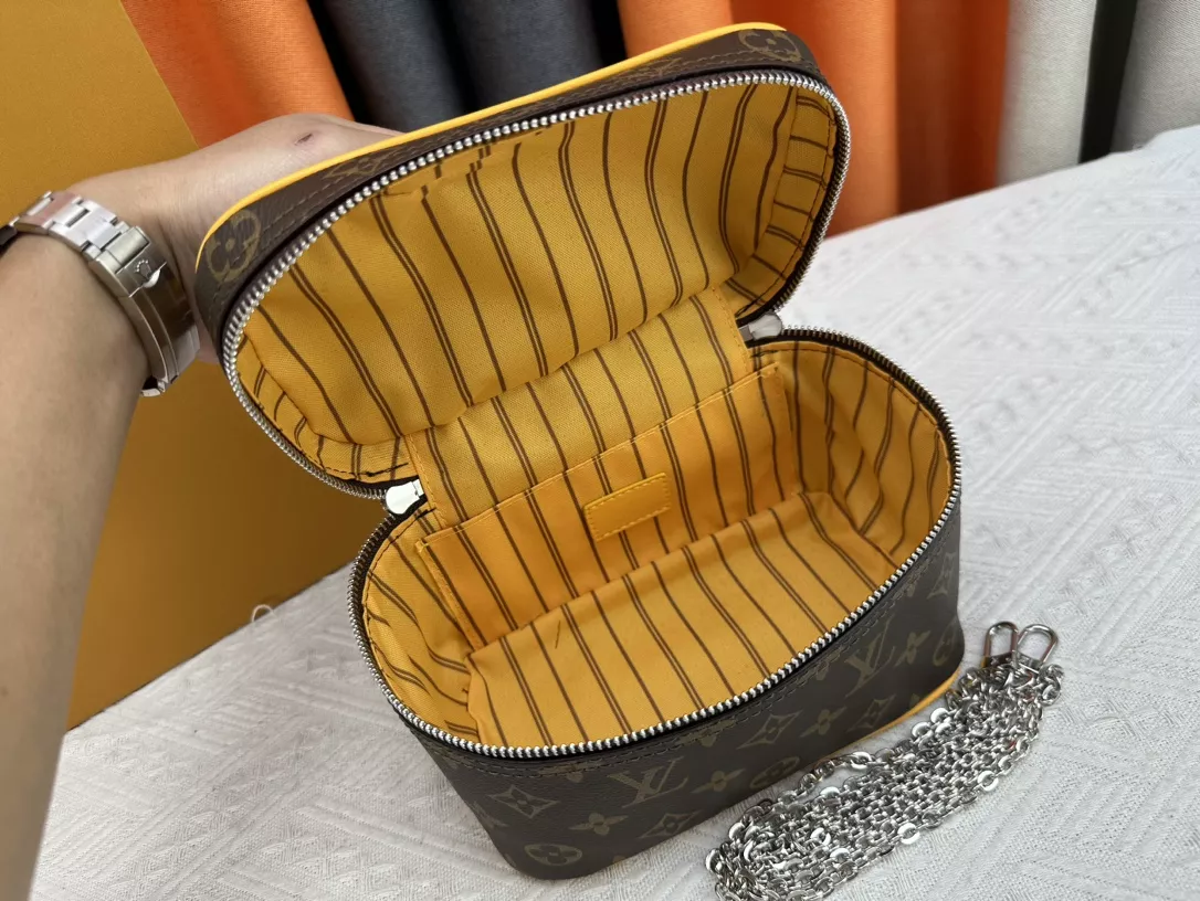 Louis Vuitton AAA Quality Handbags For Women Practical 680 - Image 8