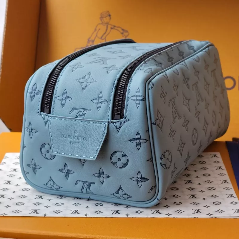 Louis Vuitton AAA Quality Handbags For Women Reliable 6284 - Image 3