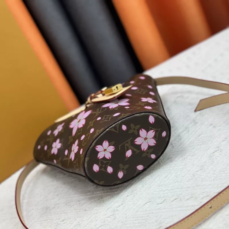 Louis Vuitton AAA Quality Handbags For Women SmartChoice 4674 - Image 5