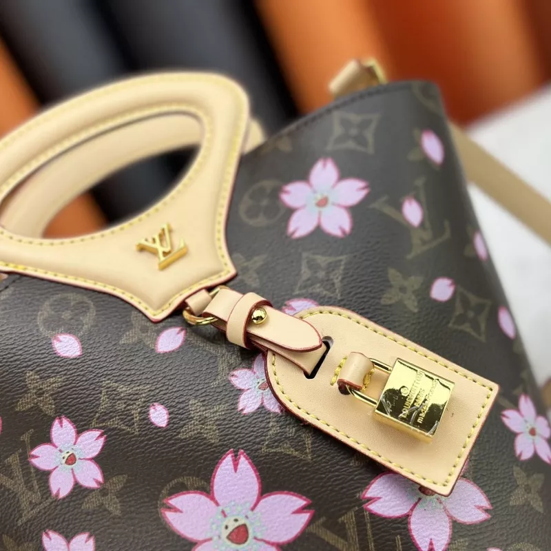 Louis Vuitton AAA Quality Handbags For Women SmartChoice 4674 - Image 6
