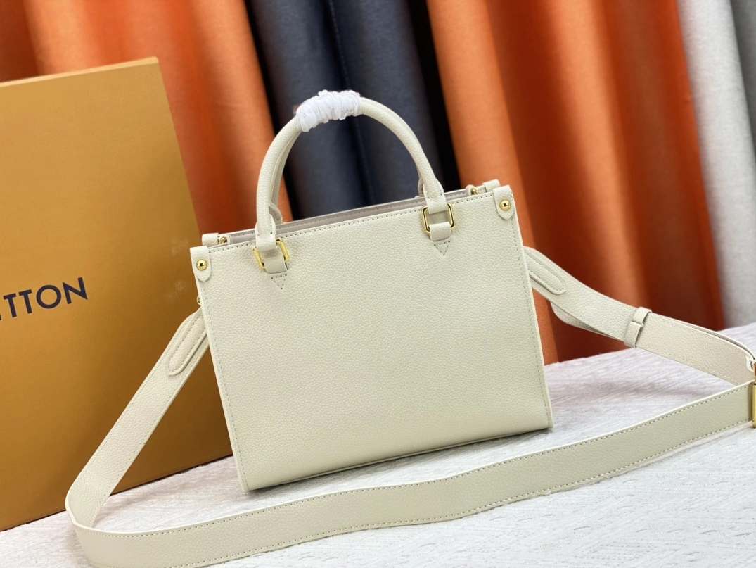 Louis Vuitton AAA Quality Handbags For Women SmartChoice 6373 - Image 4