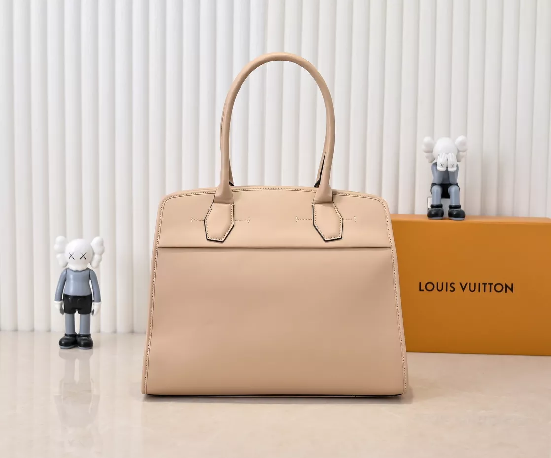 Louis Vuitton AAA Quality Handbags For Women Soft 1562 - Image 3