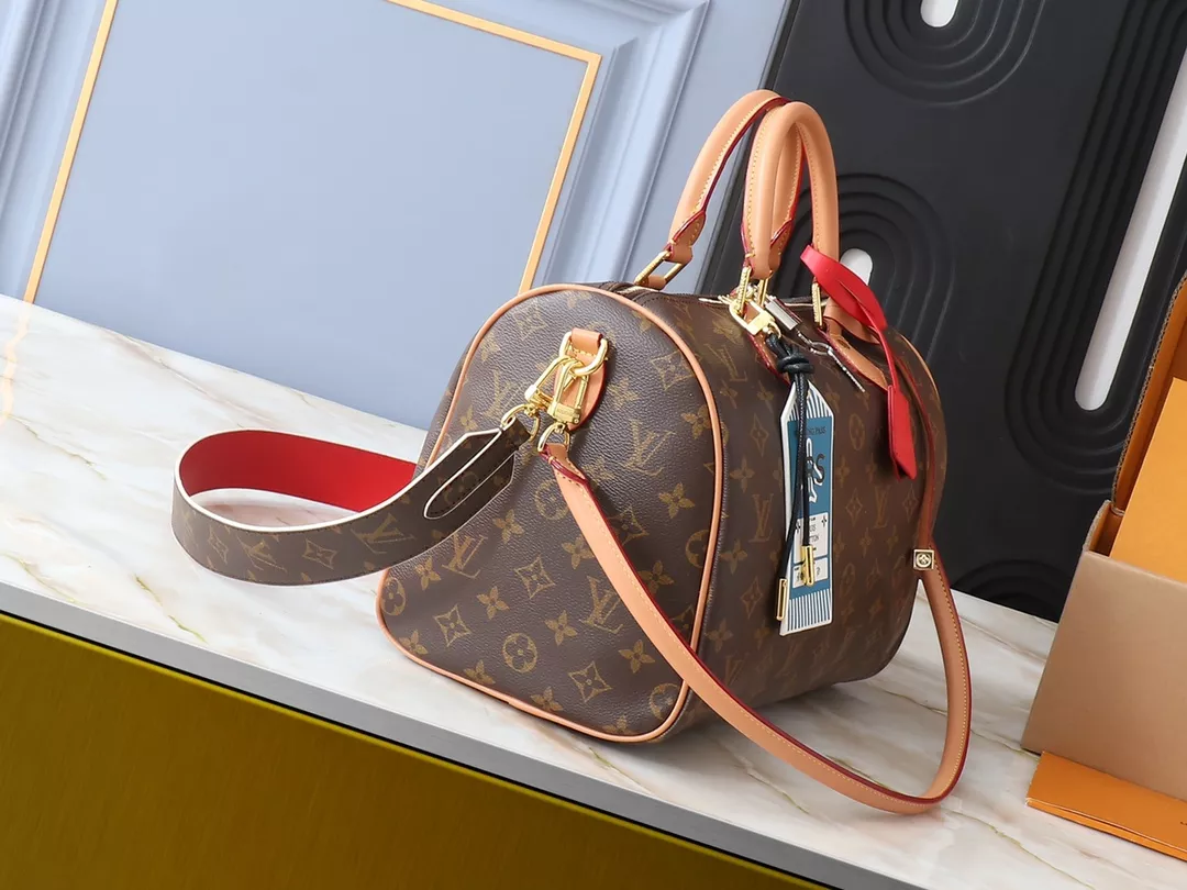 Louis Vuitton AAA Quality Handbags For Women Trendsetting 7863