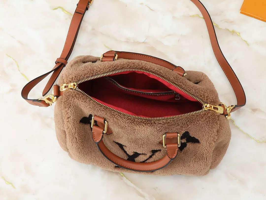 Louis Vuitton AAA Quality Handbags For Women Unique 4642 - Image 8