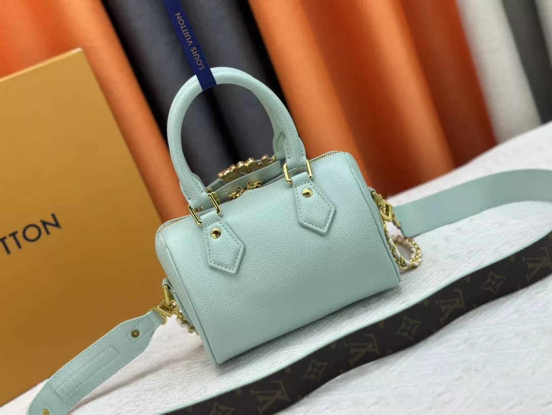 Louis Vuitton AAA Quality Handbags For Women WellDesigned 8855 - Image 4