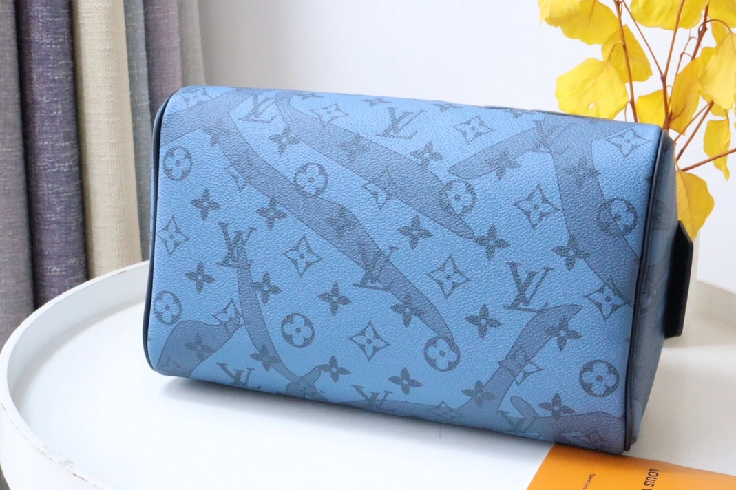 Louis Vuitton AAA Quality Handbags For Women WellDesigned 9768 - Image 4