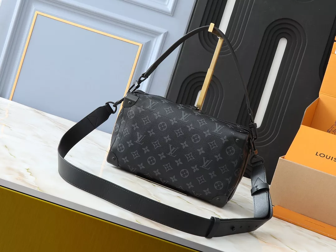 Louis Vuitton AAA Quality Messenger Bags For Unisex EasyMatch 4490 - Image 3