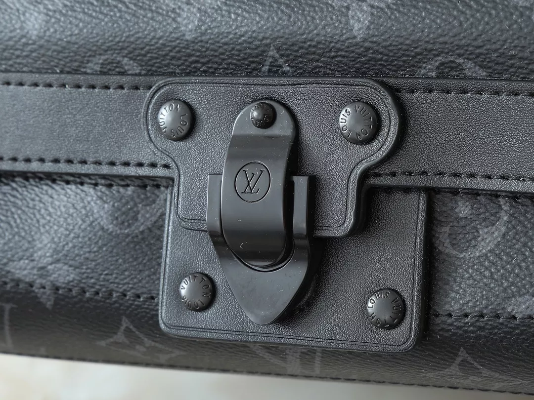 Louis Vuitton AAA Quality Messenger Bags For Unisex EasyMatch 4490 - Image 5