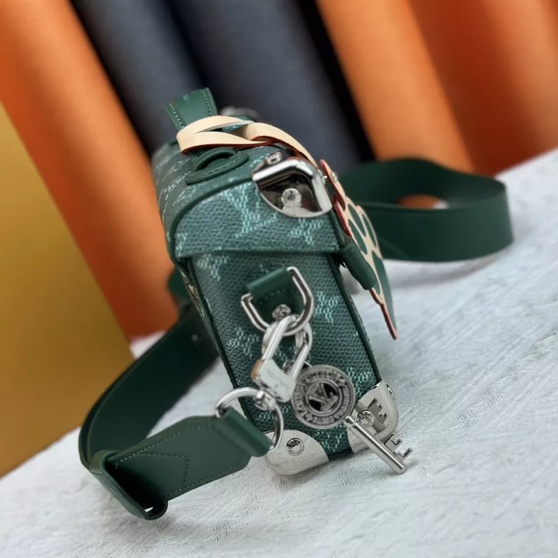 Louis Vuitton AAA Quality Messenger Bags For Women SportInspired 8138 - Image 3