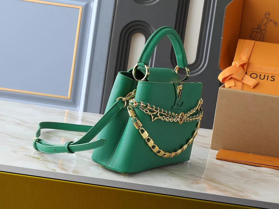 Louis Vuitton AAA Quality Messenger Bags For Women Unique 8844