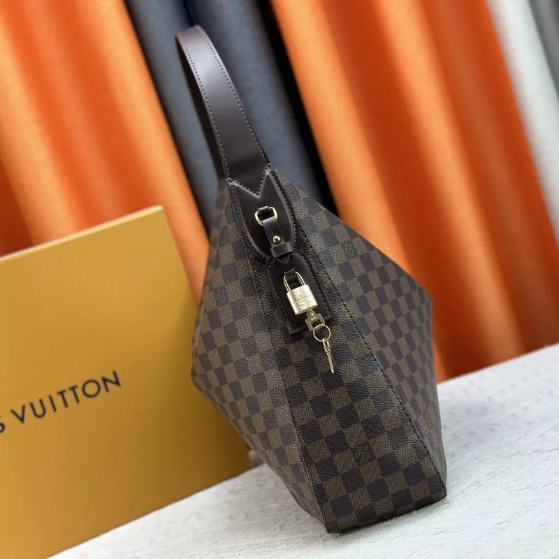 Louis Vuitton AAA Quality Shoulder Bags For Women Affordable 4989 - Image 3